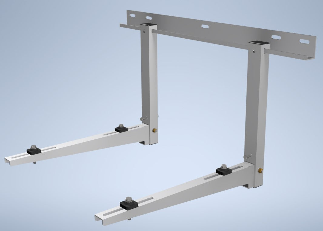 Wall Brackets