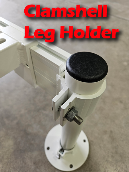 XL Mini Split Stand 18 inch