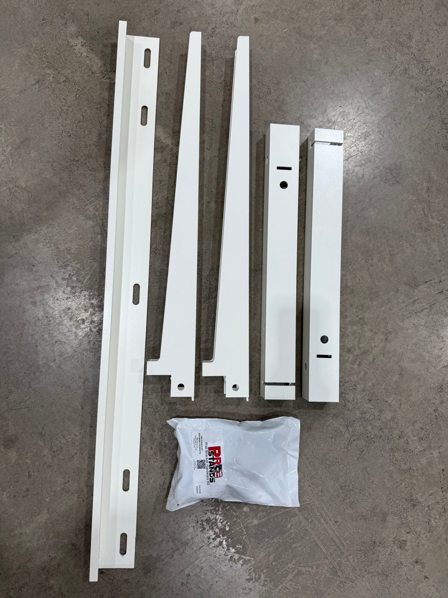 Pro Stands by Bestmade Products