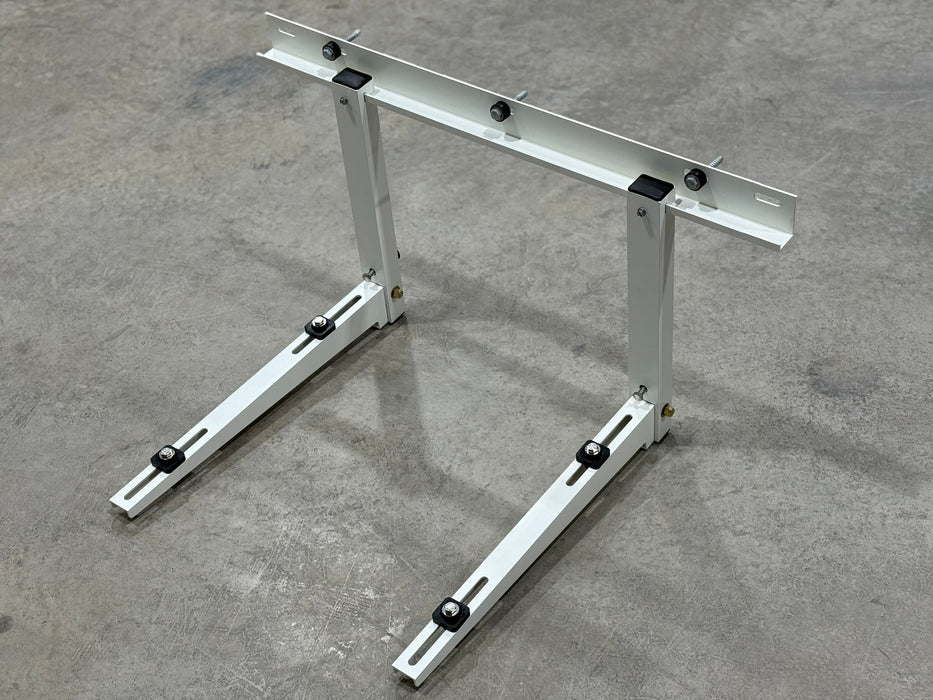Aluminum Mini Split Wall Bracket