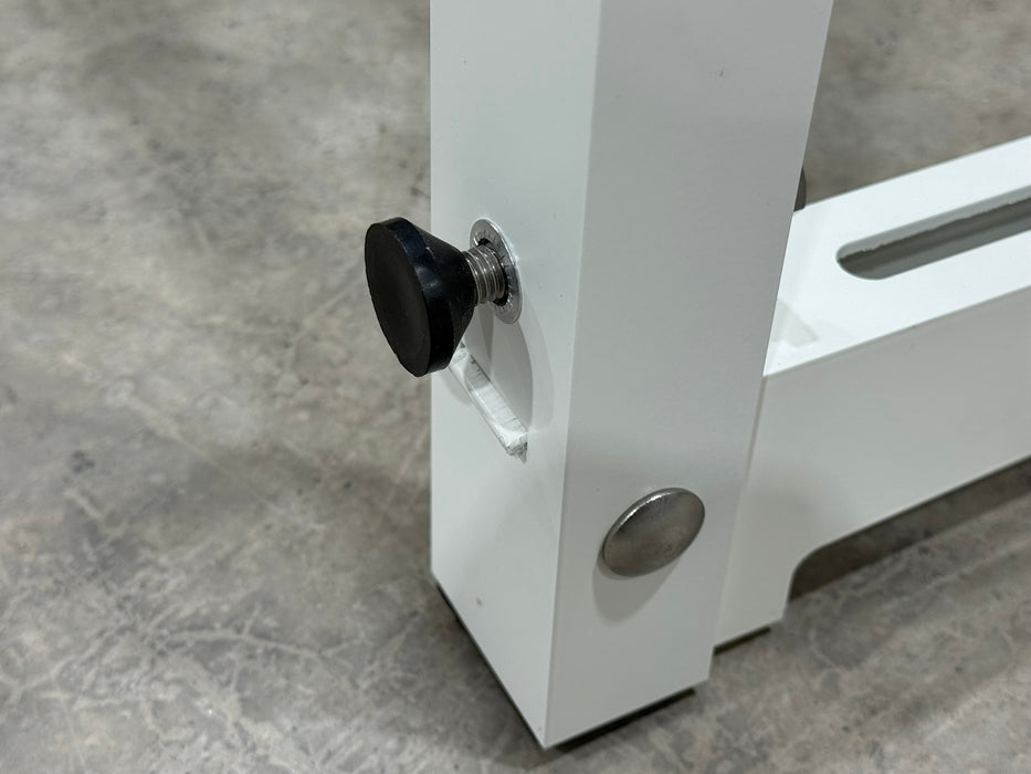 Aluminum Mini Split Wall Bracket