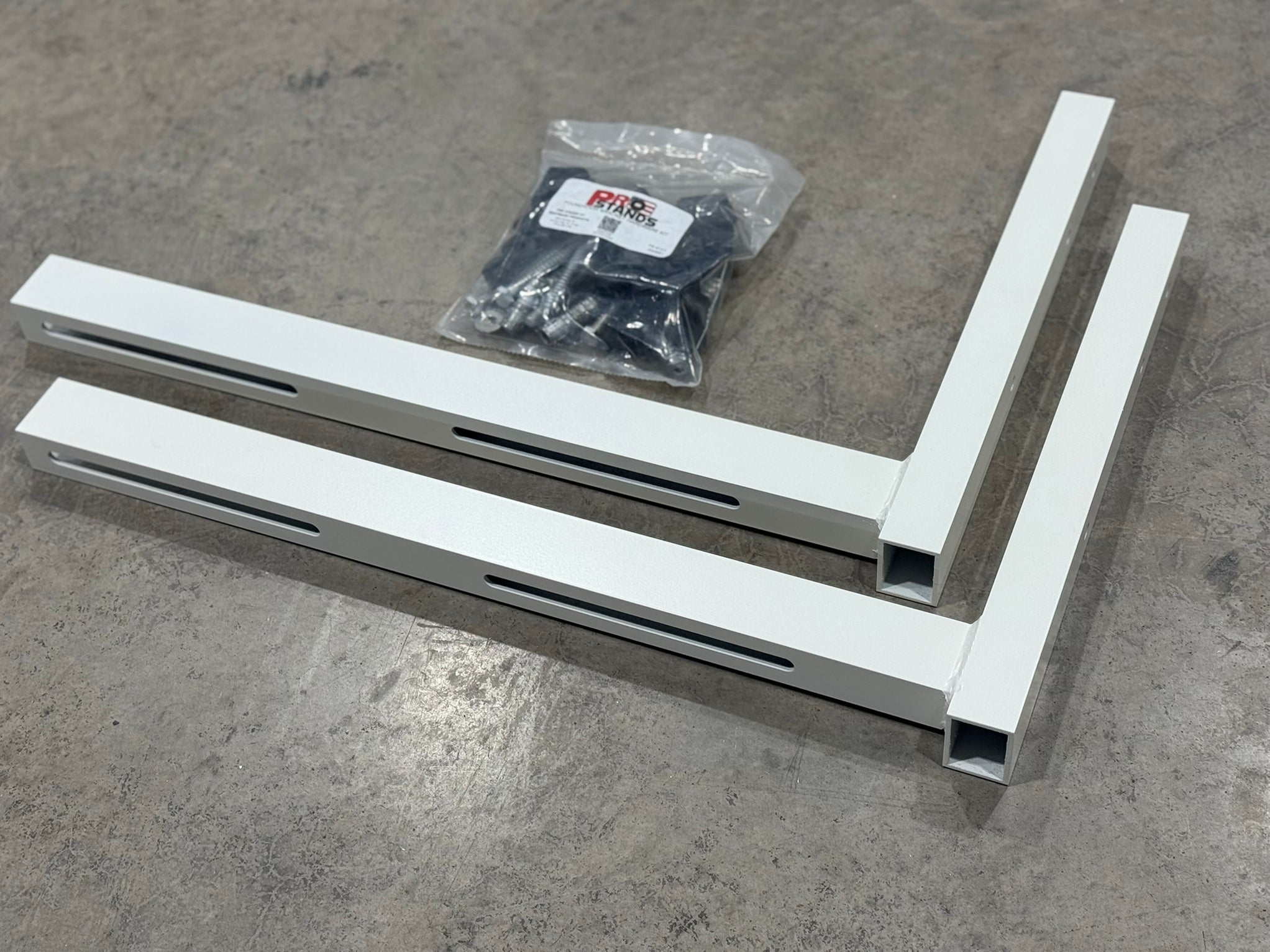 Pro Stands by Bestmade Products