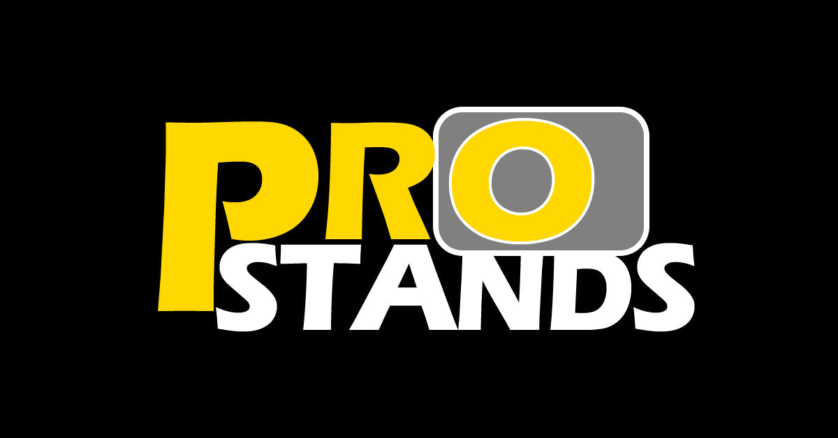 Products — Pro Stands