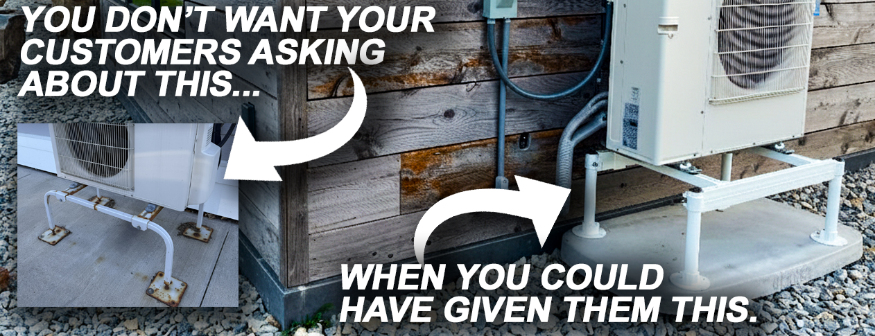 GIVE YOUR CUSTOMERS THE BEST